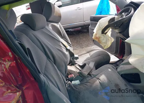 2006 Toyota Tacoma from USA, damaged, VIN 5TENX22N36Z202815